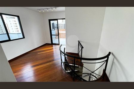 Apartamento à venda com 4 quartos, 190m² em Vila Hamburguesa, São Paulo