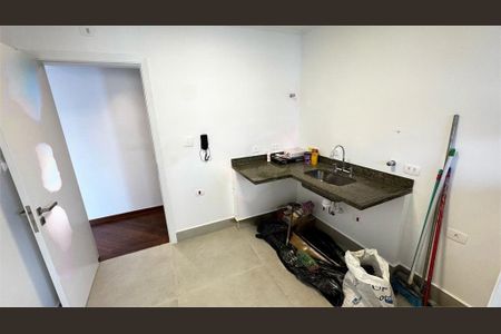 Apartamento à venda com 190m², 4 quartos e 3 vagas