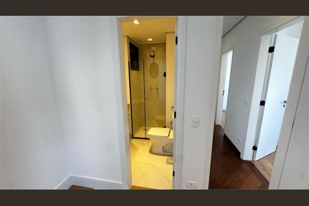 Apartamento à venda com 190m², 4 quartos e 3 vagas