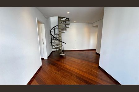 Apartamento à venda com 190m², 4 quartos e 3 vagas