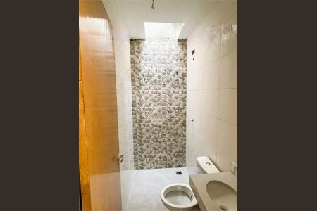 Casa à venda com 3 quartos, 100m² em Vila Tiradentes, São Paulo