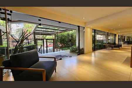 Apartamento à venda com 158m², 3 quartos e 3 vagas