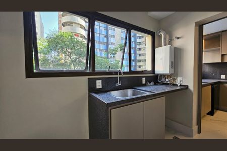 Apartamento à venda com 158m², 3 quartos e 3 vagas