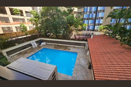 Apartamento à venda com 158m², 3 quartos e 3 vagas