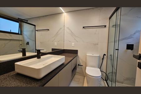 Apartamento à venda com 158m², 3 quartos e 3 vagas