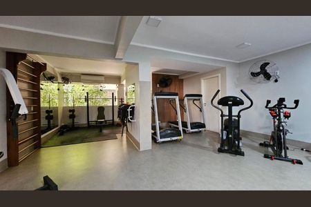 Apartamento à venda com 158m², 3 quartos e 3 vagas