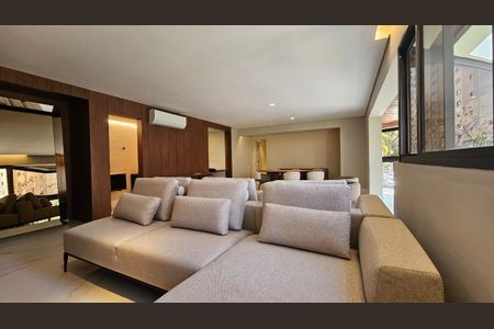 Apartamento à venda com 158m², 3 quartos e 3 vagas