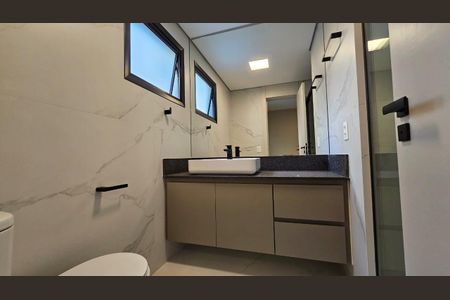 Apartamento à venda com 158m², 3 quartos e 3 vagas