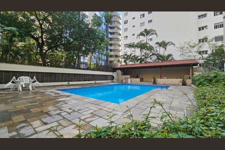 Apartamento à venda com 158m², 3 quartos e 3 vagas