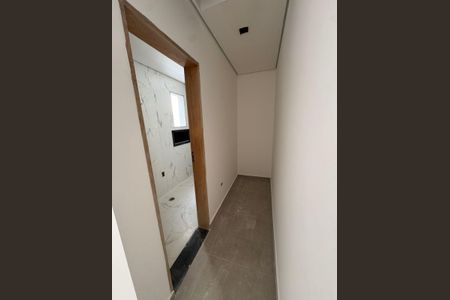 Casa à venda com 3 quartos, 147m² em Vila Camilópolis, Santo André