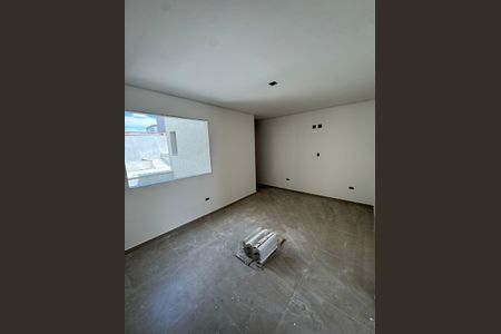 Casa à venda com 3 quartos, 147m² em Vila Camilópolis, Santo André