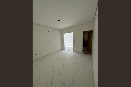 Casa à venda com 3 quartos, 147m² em Vila Camilópolis, Santo André