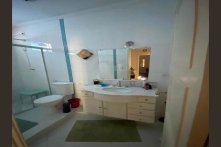 Casa à venda com 3 quartos, 200m² em Ipiranga, São Paulo