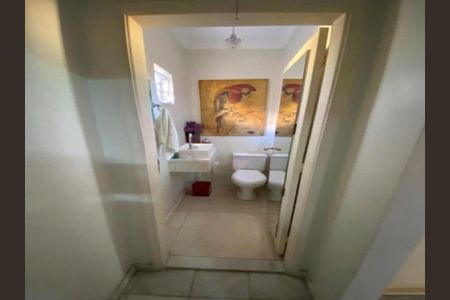Casa à venda com 3 quartos, 200m² em Ipiranga, São Paulo