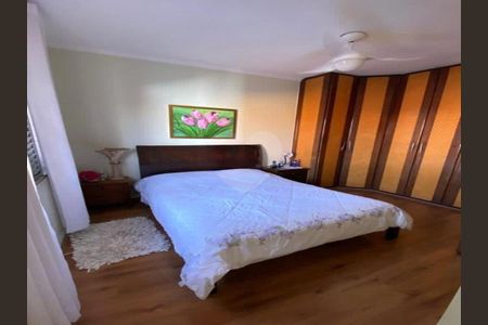 Casa à venda com 3 quartos, 200m² em Ipiranga, São Paulo