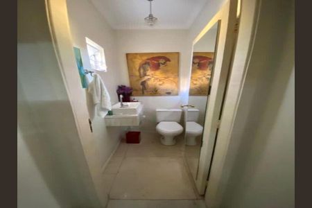 Casa à venda com 3 quartos, 200m² em Ipiranga, São Paulo