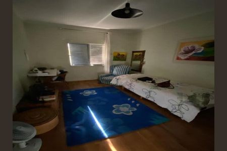 Casa à venda com 3 quartos, 200m² em Ipiranga, São Paulo