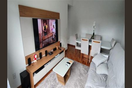 Apartamento à venda com 2 quartos, 94m² em Tucuruvi, São Paulo