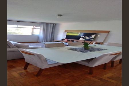 Apartamento à venda com 2 quartos, 94m² em Tucuruvi, São Paulo