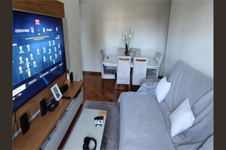Apartamento à venda com 2 quartos, 94m² em Tucuruvi, São Paulo