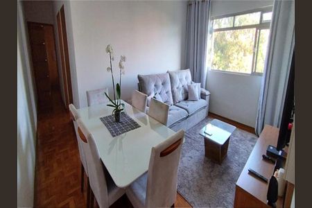 Apartamento à venda com 2 quartos, 94m² em Tucuruvi, São Paulo