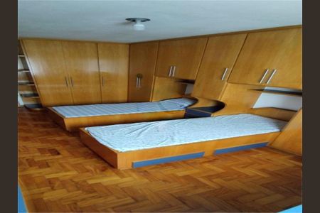 Apartamento à venda com 2 quartos, 94m² em Tucuruvi, São Paulo