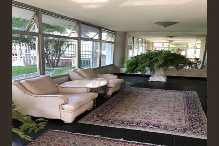 Apartamento à venda com 3 quartos, 186m² em Ipiranga, São Paulo