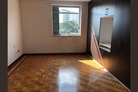 Apartamento à venda com 186m², 3 quartos e 2 vagas