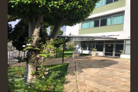 Apartamento à venda com 186m², 3 quartos e 2 vagas