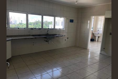 Apartamento à venda com 3 quartos, 186m² em Ipiranga, São Paulo