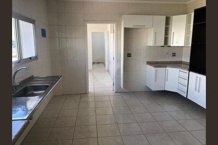 Apartamento à venda com 186m², 3 quartos e 2 vagas