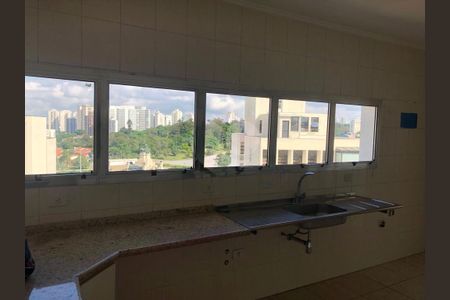 Apartamento à venda com 186m², 3 quartos e 2 vagas