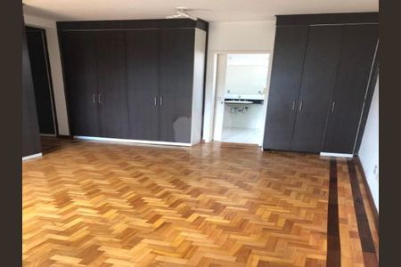 Apartamento à venda com 3 quartos, 186m² em Ipiranga, São Paulo