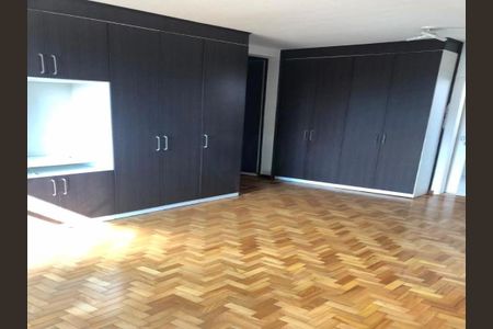 Apartamento à venda com 3 quartos, 186m² em Ipiranga, São Paulo