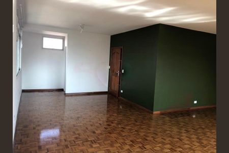 Apartamento à venda com 186m², 3 quartos e 2 vagas
