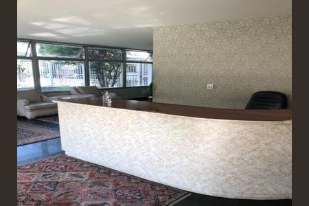 Apartamento à venda com 186m², 3 quartos e 2 vagas