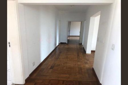 Apartamento à venda com 186m², 3 quartos e 2 vagas