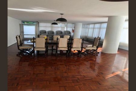 Apartamento à venda com 186m², 3 quartos e 2 vagas