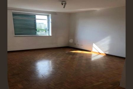 Apartamento à venda com 3 quartos, 186m² em Ipiranga, São Paulo