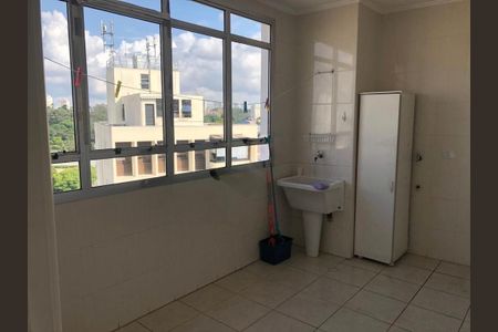 Apartamento à venda com 3 quartos, 186m² em Ipiranga, São Paulo
