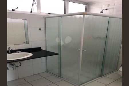 Apartamento à venda com 186m², 3 quartos e 2 vagas