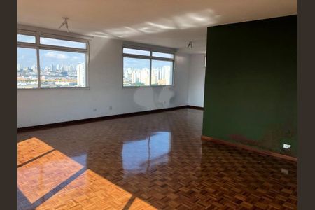 Apartamento à venda com 3 quartos, 186m² em Ipiranga, São Paulo