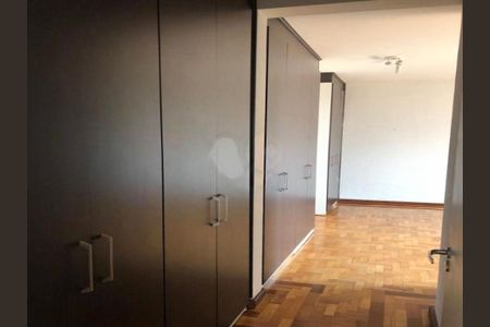 Apartamento à venda com 186m², 3 quartos e 2 vagas