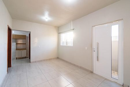 Apartamento para alugar com 2 quartos, 80m² em Fátima, Canoas