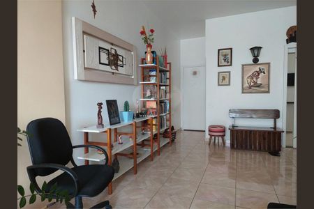 Apartamento à venda com 3 quartos, 150m² em Bela Vista, São Paulo