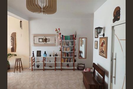 Apartamento à venda com 3 quartos, 150m² em Bela Vista, São Paulo