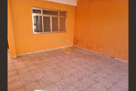 Casa à venda com 3 quartos, 120m² em Cangaiba, São Paulo