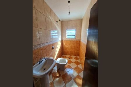 Casa à venda com 3 quartos, 120m² em Cangaiba, São Paulo