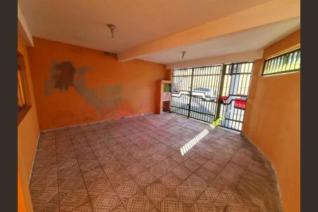 Casa à venda com 120m², 3 quartos e 4 vagas