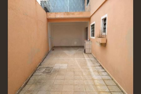 Casa à venda com 120m², 3 quartos e 4 vagas
